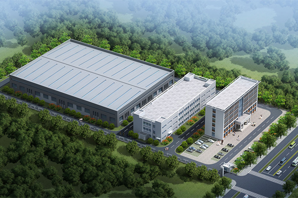 Groupe de commutation réseau Xinyang