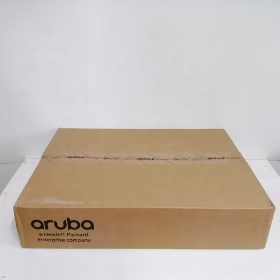 Arubaa Original 2540 24G Poe+ 4SFP+ commutateur réseau Jl356A
