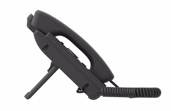 Modules d'extension de support de réduction de téléphone IP pour PME Business China de 3,5 ′